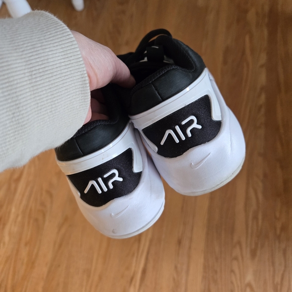 Nike Air Max Bolt Women 7.5 - Picture 4 of 5